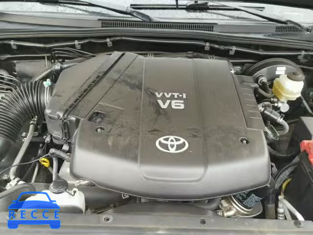 2009 TOYOTA TACOMA PRE 3TMJU62N49M074567 Bild 6