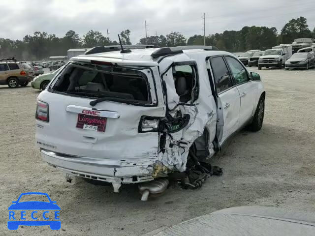 2016 GMC ACADIA SLT 1GKKRRKD9GJ276902 image 3