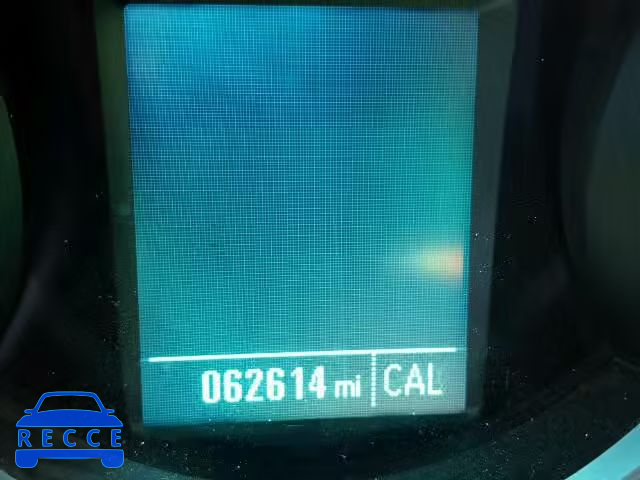 2013 CHEVROLET CRUZE ECO 1G1PJ5SB7D7290637 image 7