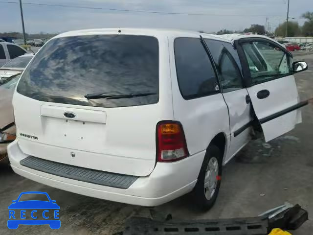 2003 FORD WINDSTAR W 2FMZA50433BA39121 зображення 3