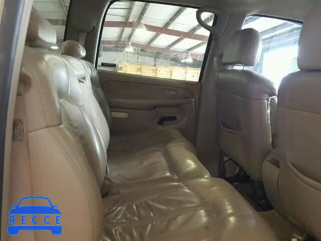 2002 GMC SIERRA K25 1GTHK23102F140806 image 5