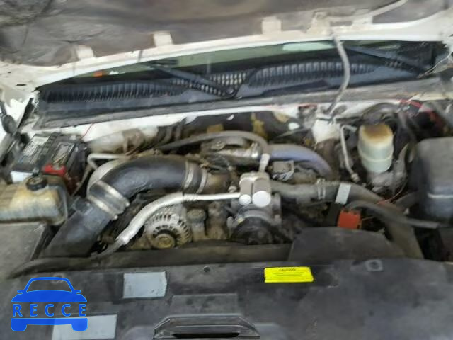 2002 GMC SIERRA K25 1GTHK23102F140806 image 6