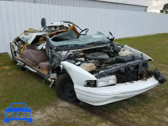 1995 CHEVROLET CAPRICE CL 1G1BL52W3SR112121 зображення 0