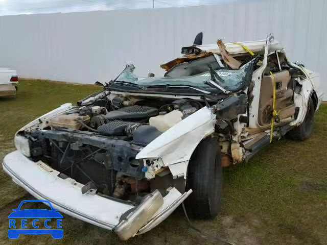 1995 CHEVROLET CAPRICE CL 1G1BL52W3SR112121 Bild 1