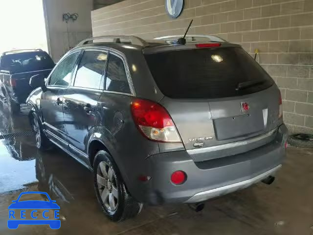 2008 SATURN VUE XR AWD 3GSDL73768S514731 image 2