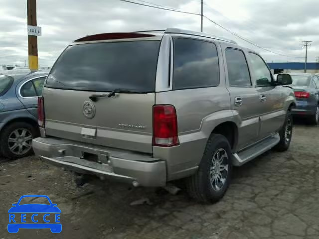 2003 CADILLAC ESCALADE L 1GYEK63N33R111890 image 3