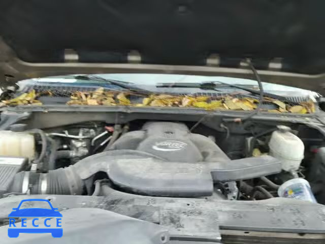 2003 CADILLAC ESCALADE L 1GYEK63N33R111890 image 6