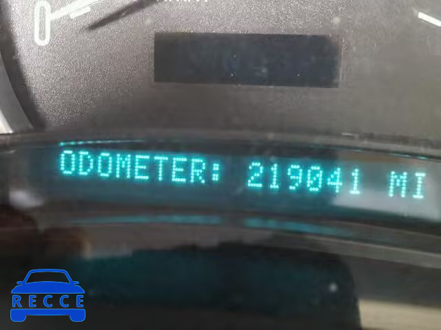 2003 CADILLAC ESCALADE L 1GYEK63N33R111890 image 7