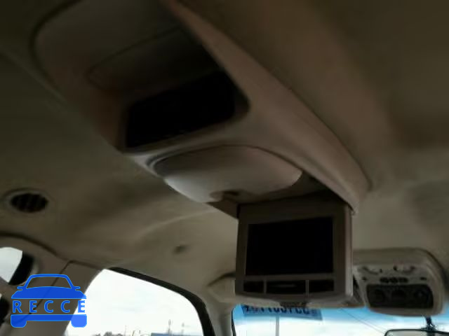 2003 CADILLAC ESCALADE L 1GYEK63N33R111890 image 8