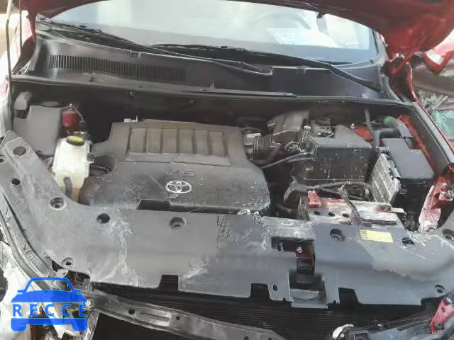 2010 TOYOTA RAV4 LTD JTMDK4DV5A5096690 image 6