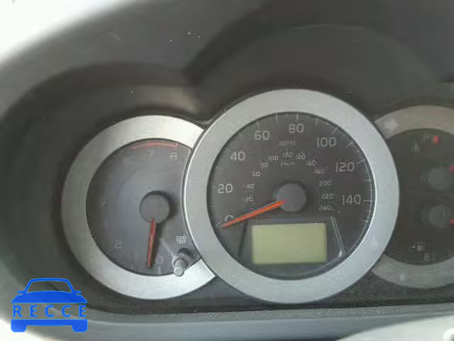 2010 TOYOTA RAV4 LTD JTMDK4DV5A5096690 image 7