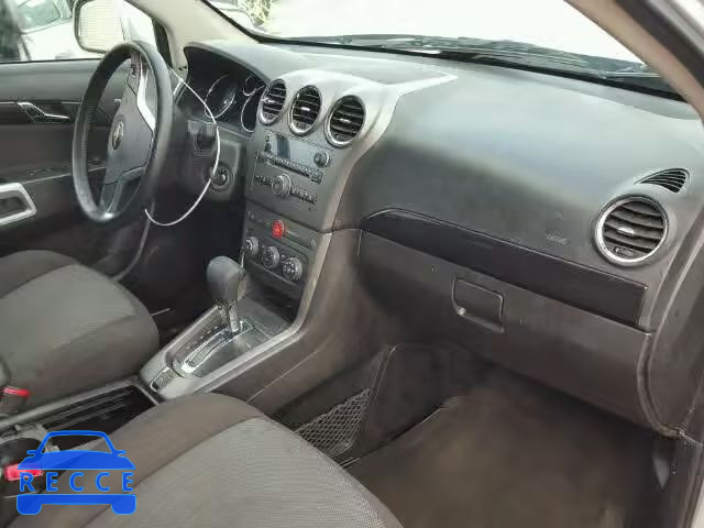 2014 CHEVROLET CAPTIVA LS 3GNAL2EK9ES672468 зображення 4