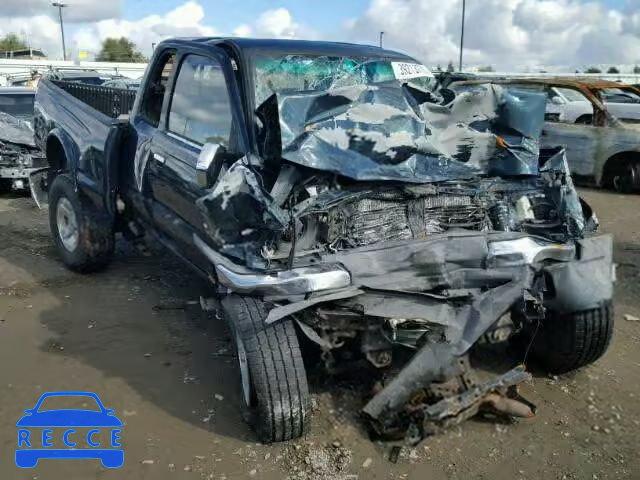 1998 TOYOTA TACOMA XTR 4TAWN74N5WZ163575 зображення 0