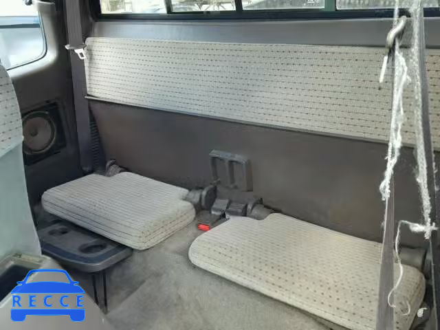1998 TOYOTA TACOMA XTR 4TAWN74N5WZ163575 зображення 5