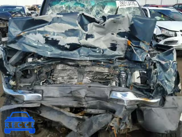 1998 TOYOTA TACOMA XTR 4TAWN74N5WZ163575 зображення 6