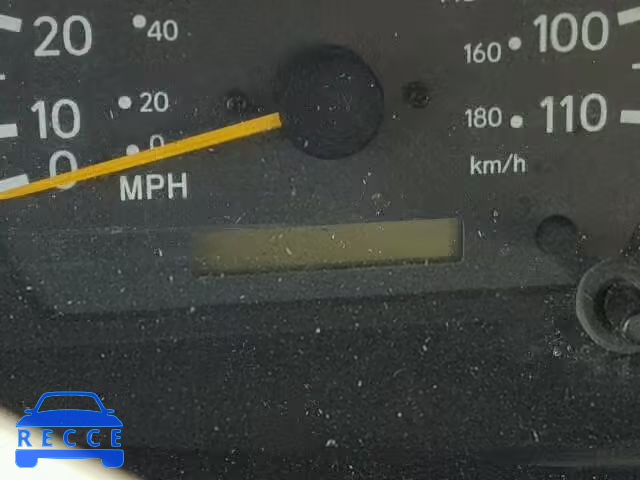1998 TOYOTA TACOMA XTR 4TAWN74N5WZ163575 зображення 7