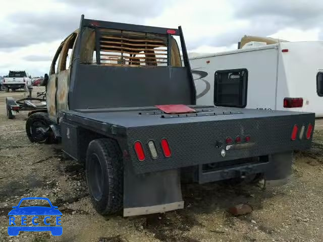 2005 CHEVROLET C4500 C4E0 1GBE4E1205F533191 зображення 2