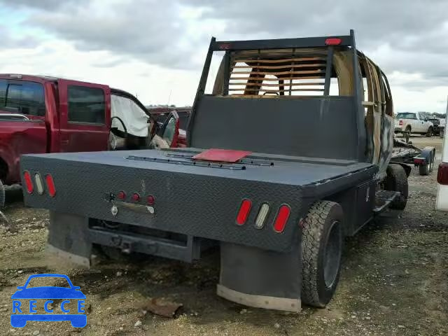 2005 CHEVROLET C4500 C4E0 1GBE4E1205F533191 зображення 3