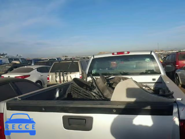 2012 GMC SIERRA C15 1GTN1TEX8CZ115066 image 5