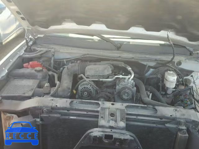 2012 GMC SIERRA C15 1GTN1TEX8CZ115066 image 6