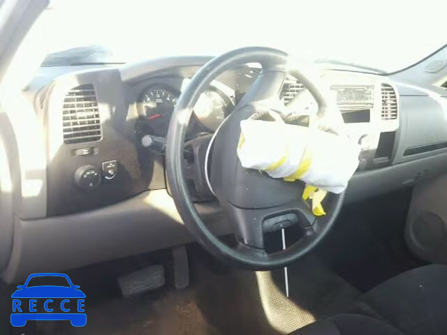 2012 GMC SIERRA C15 1GTN1TEX8CZ115066 image 8