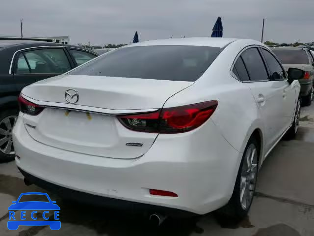 2014 MAZDA 6 TOURING JM1GJ1V58E1112634 image 3