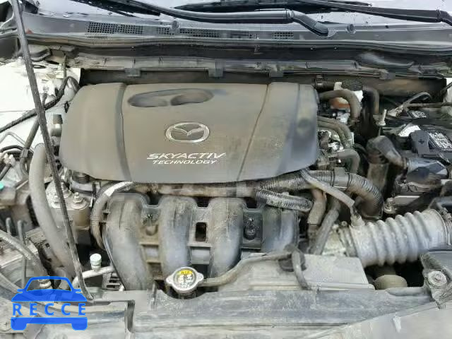 2014 MAZDA 6 TOURING JM1GJ1V58E1112634 image 6