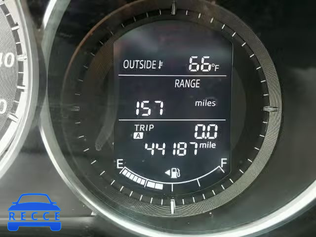 2014 MAZDA 6 TOURING JM1GJ1V58E1112634 image 7