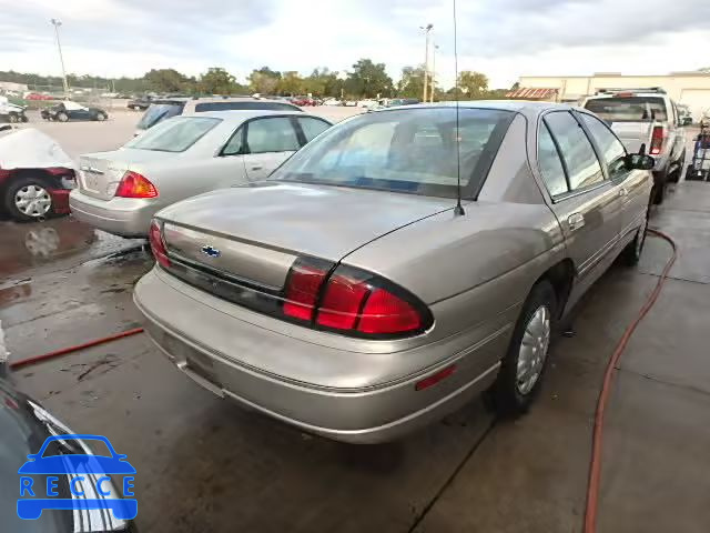 1999 CHEVROLET LUMINA/LS 2G1WL52M9X9246259 image 3