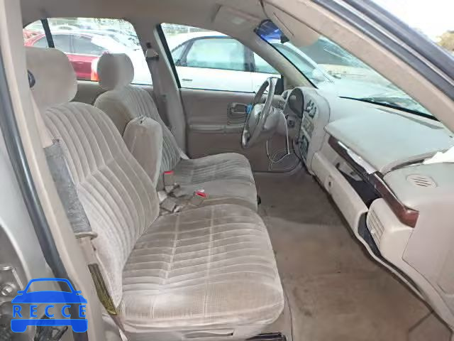 1999 CHEVROLET LUMINA/LS 2G1WL52M9X9246259 image 4