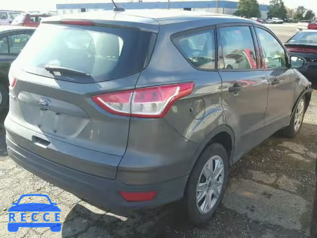 2015 FORD ESCAPE S 1FMCU0F71FUC77405 image 3