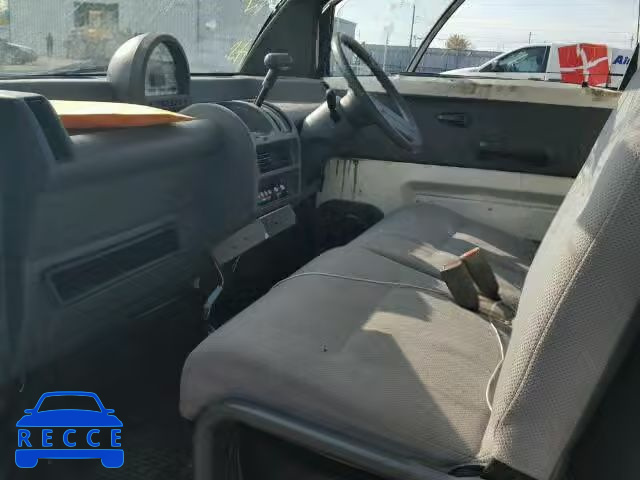 1990 NISSAN ALL OTHER G20011082 image 4