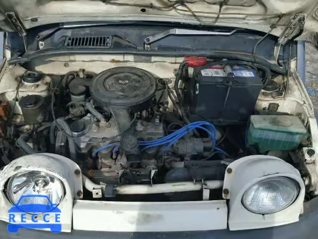 1990 NISSAN ALL OTHER G20011082 image 6