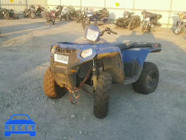 2014 POLARIS SPORTSMAN 4XAMH46A9EA624244 зображення 1