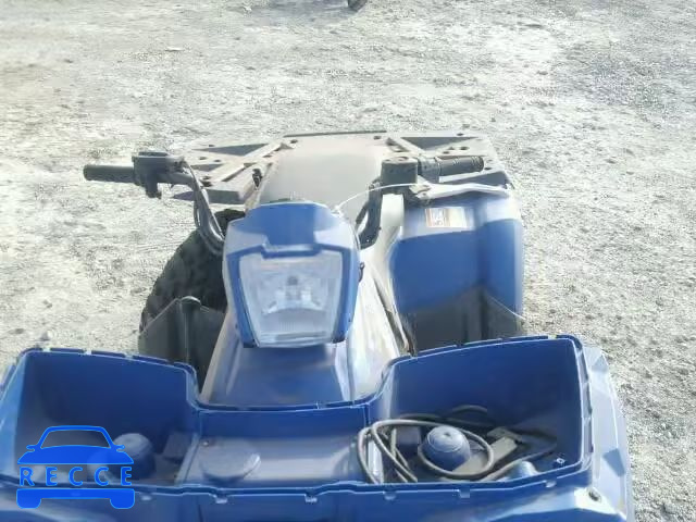 2014 POLARIS SPORTSMAN 4XAMH46A9EA624244 image 4