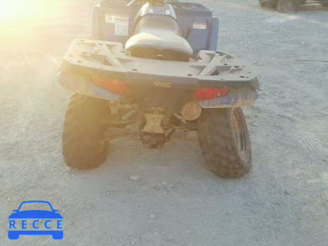 2014 POLARIS SPORTSMAN 4XAMH46A9EA624244 Bild 8