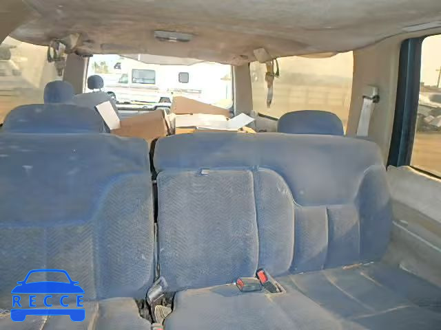 1993 CHEVROLET K1500 SUBU 1GNFK16K3PJ406059 image 5