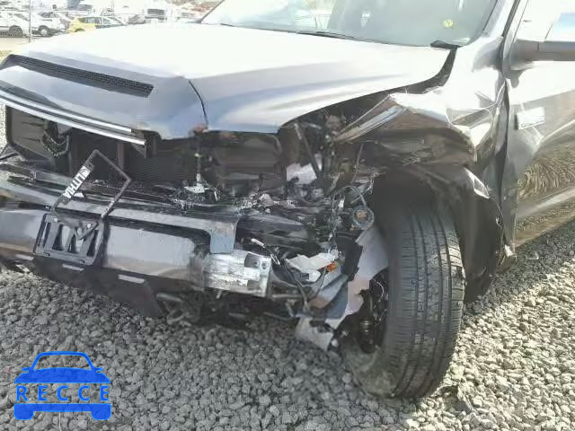 2016 TOYOTA TUNDRA CREWMAX 5TFAY5F14GX582535 image 9