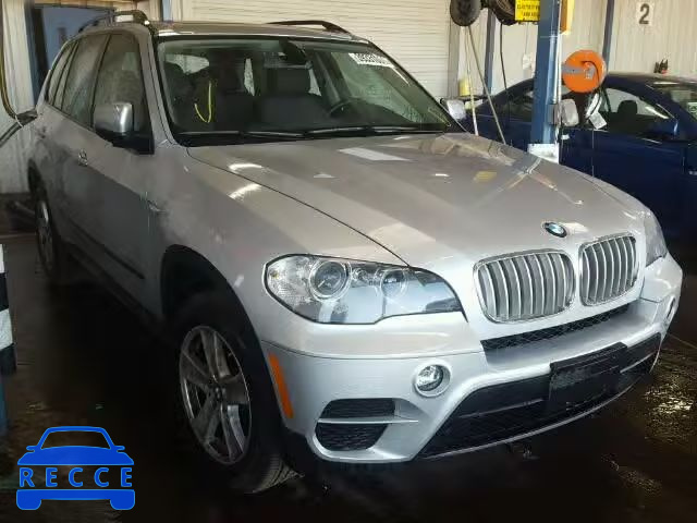 2011 BMW X5 XDRIVE3 5UXZW0C54BL663178 image 0