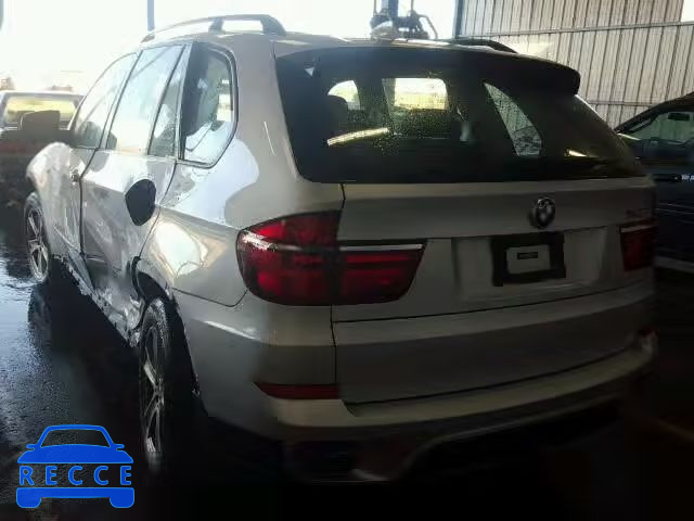 2011 BMW X5 XDRIVE3 5UXZW0C54BL663178 image 2