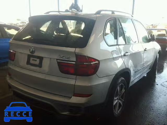 2011 BMW X5 XDRIVE3 5UXZW0C54BL663178 image 3