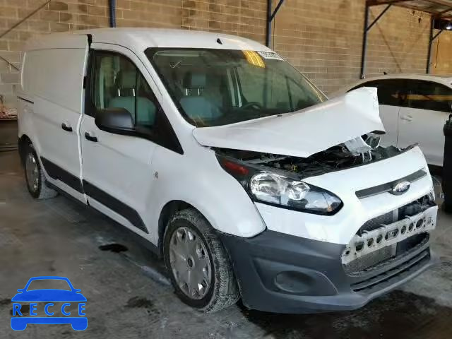 2014 FORD TRANSIT CO NM0LS7E72E1165844 image 0