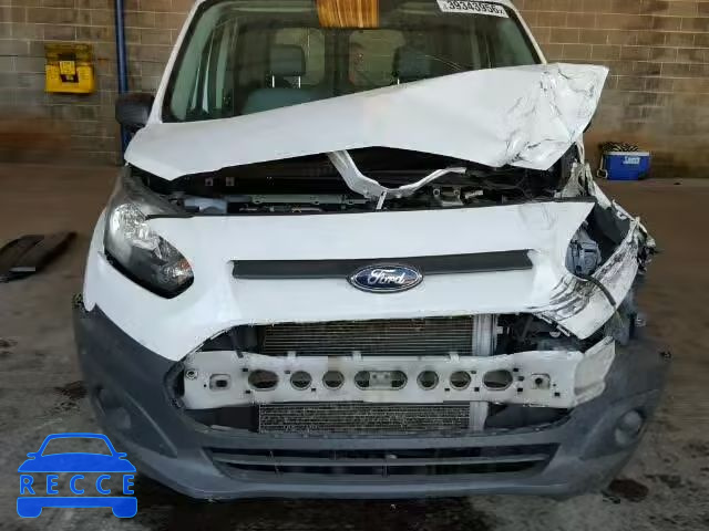 2014 FORD TRANSIT CO NM0LS7E72E1165844 image 9