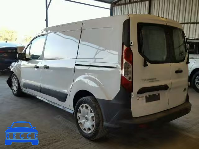 2014 FORD TRANSIT CO NM0LS7E72E1165844 image 2