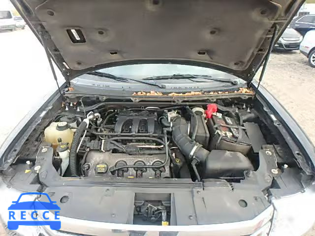 2009 FORD FLEX LIMIT 2FMEK63C09BA06901 image 6