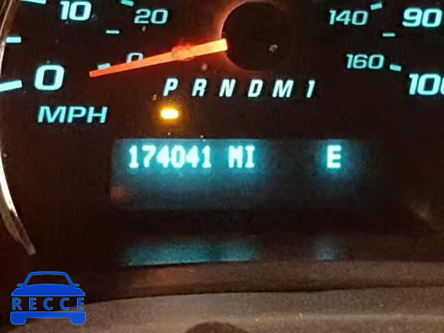2013 CHEVROLET EXPRESS G3 1GAZGZFA9D1142847 image 7