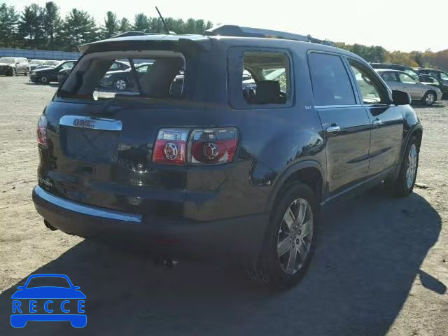 2010 GMC ACADIA SLT 1GKLRMED3AJ106464 image 3