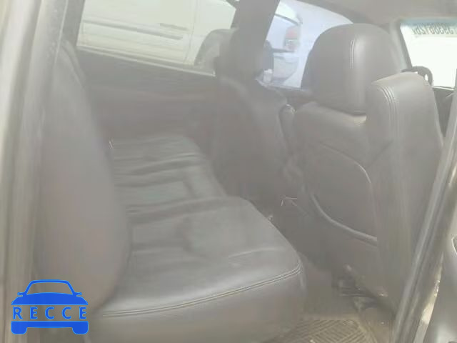 2007 GMC SIERRA K25 1GTHK23D17F142520 image 5