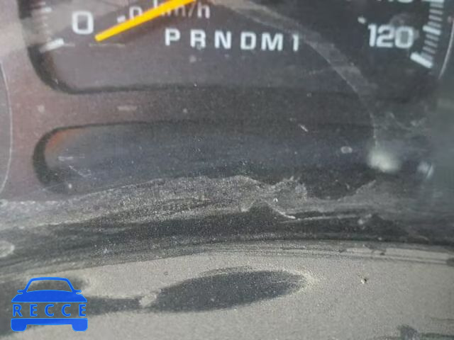 2007 GMC SIERRA K25 1GTHK23D17F142520 image 7