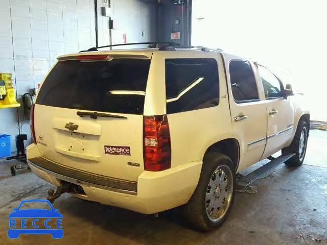 2009 CHEVROLET TAHOE LTZ 1GNFK33039R215826 Bild 3